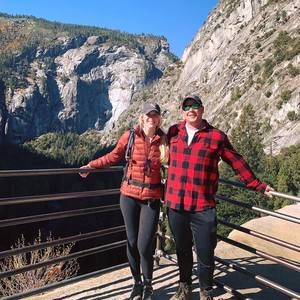 Meet your Posher, Clairissa